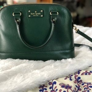 KATE SPADE MCCALL STREET BAG